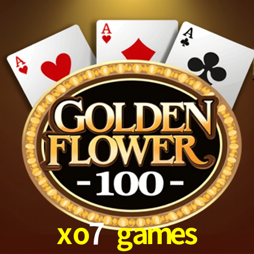 Avaliações dos Jogadores xo7 games