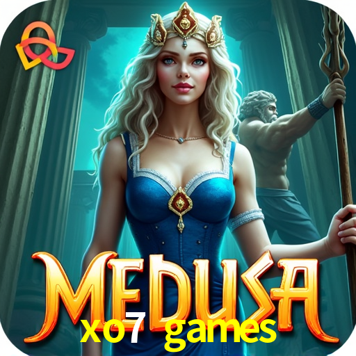 Estatísticas Esportivas xo7 games