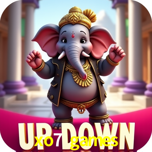 Segurança 2FA xo7 games