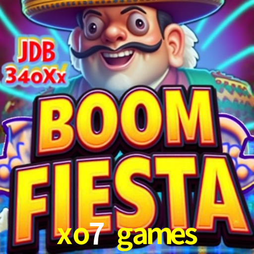 Casino Ao Vivo xo7 games