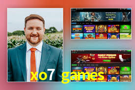 Casino Ao Vivo xo7 games