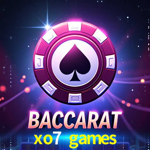 Gates of Olympus xo7 games